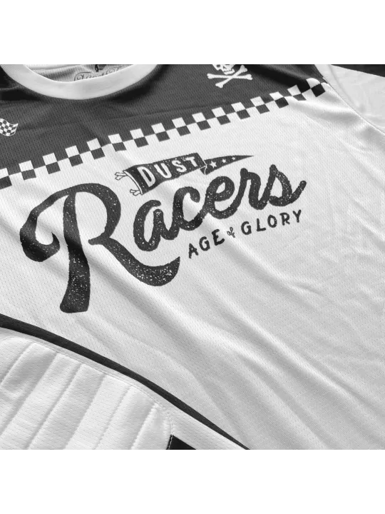 Maillot Racers Mesh - Age Of Glory