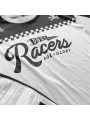 Maillot Racers Mesh - Age Of Glory