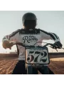 Maillot Racers Mesh - Age Of Glory