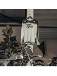 Maillot Racers Mesh - Age Of Glory