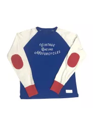 Sweatshirt Heritage Ls - Age Of Glory