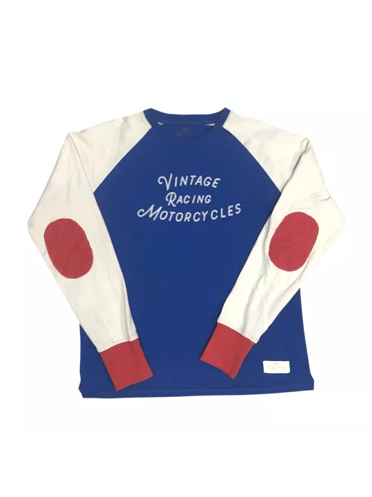 Sweatshirt Heritage Ls - Age Of Glory