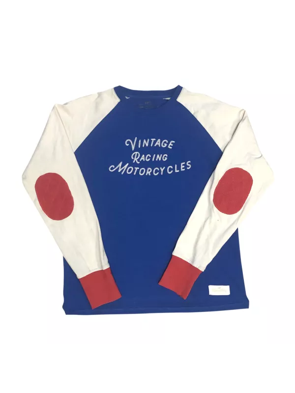 Sweatshirt Heritage Ls - Age Of Glory