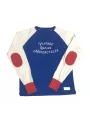 Sweatshirt Heritage Ls - Age Of Glory