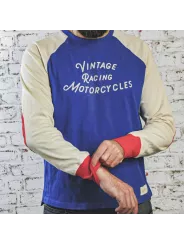Sweatshirt Heritage Ls - Age Of Glory
