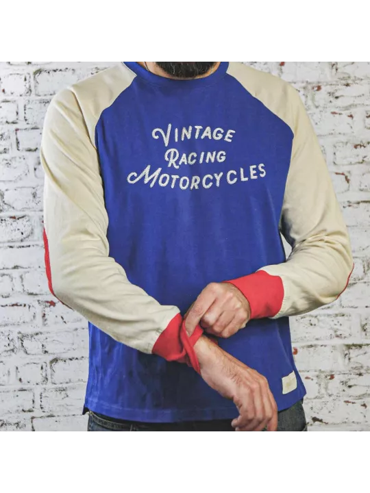 Sweatshirt Heritage Ls - Age Of Glory