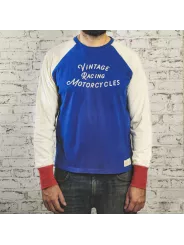 Sweatshirt Heritage Ls - Age Of Glory