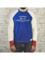 Sweatshirt Heritage Ls - Age Of Glory