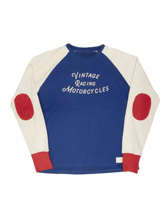 Sweatshirt Heritage Ls - Age Of Glory