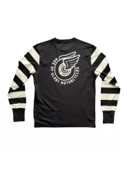 T-Shirt Champ Ls - Age Of Glory