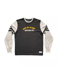 T-Shirt Authentic Ls - Age Of Glory