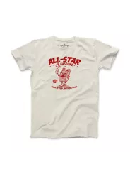 T-Shirt Gasoline - Age Of Glory