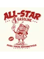 T-Shirt Gasoline - Age Of Glory