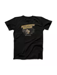 T-Shirt Motordrome - Age Of Glory