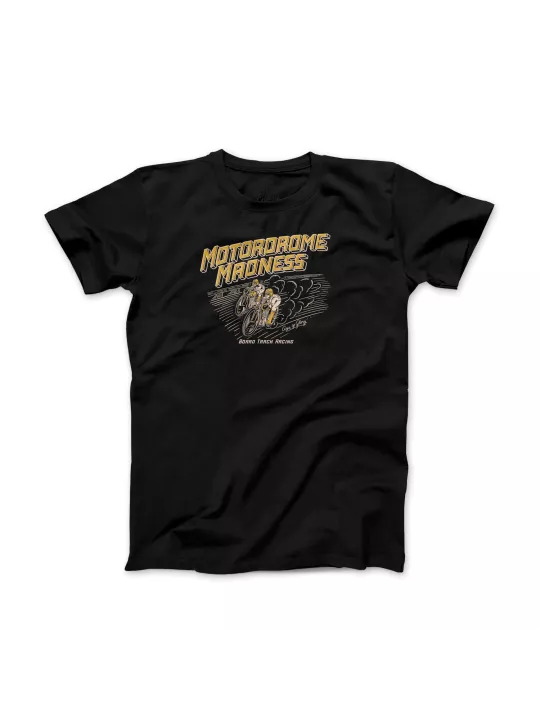 T-Shirt Motordrome - Age Of Glory