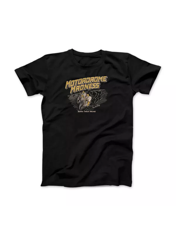 T-Shirt Motordrome - Age Of Glory