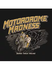T-Shirt Motordrome - Age Of Glory
