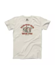 T-Shirt Vintage Racing - Age Of Glory