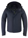 Casaco Vstreet Naked Azul