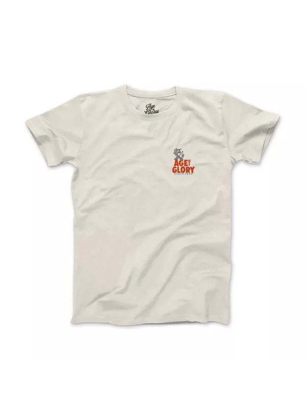 T-Shirt Speed Shop - Age Of Glory