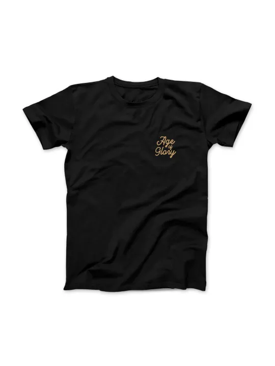 T-Shirt Rambler - Age Of Glory