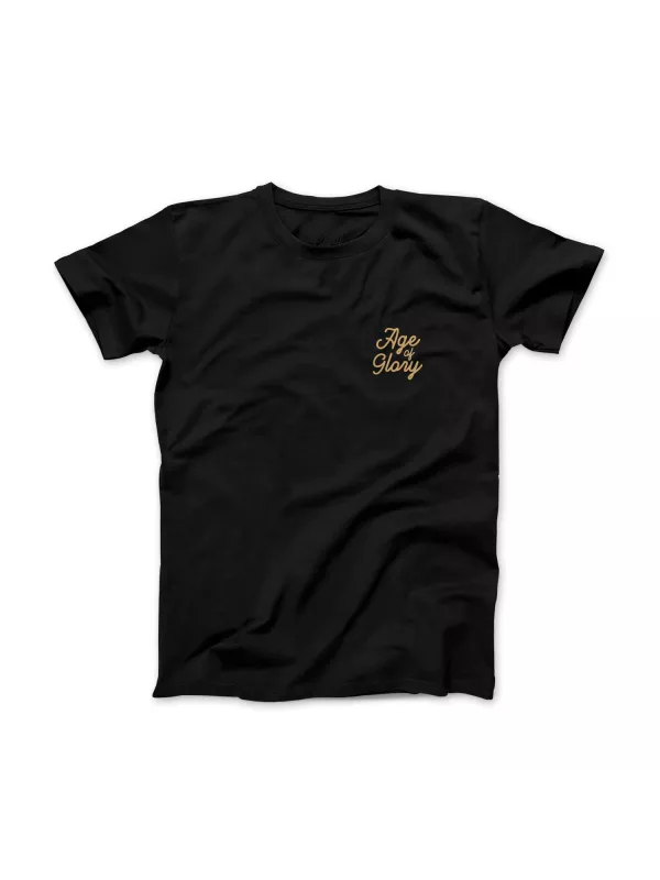 T-Shirt Rambler - Age Of Glory