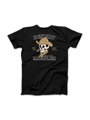 T-Shirt Rambler - Age Of Glory