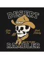 T-Shirt Rambler - Age Of Glory