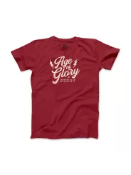 T-Shirt Logo - Age Of Glory