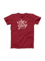 T-Shirt Logo - Age Of Glory