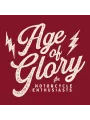 T-Shirt Logo - Age Of Glory