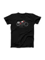 T-Shirt Legendary - Hardtail Tracker - Age Of Glory