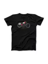 T-Shirt Legendary - Hardtail Tracker - Age Of Glory