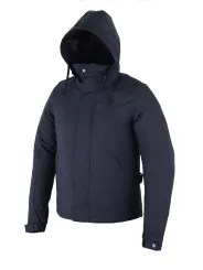 Naked Bleu retro jacket- Vstreet