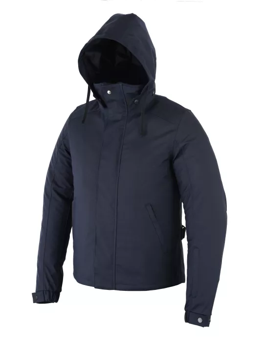 Casaco Vstreet Naked Azul