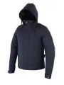 Naked Bleu retro jacket- Vstreet