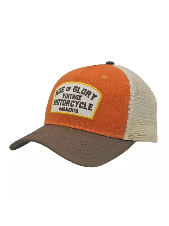 Casquette Buddy Trucker - Age Of Glory