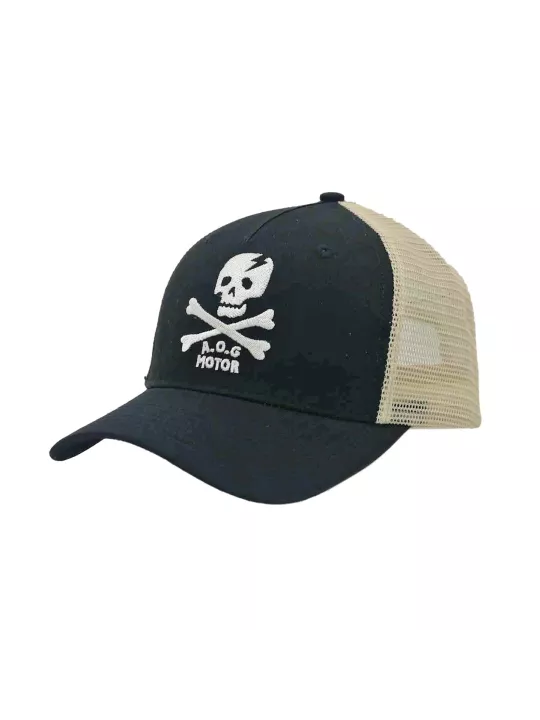 Casquette Marauder Trucker - Age Of Glory