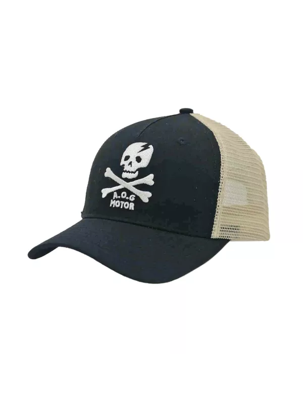 Casquette Marauder Trucker - Age Of Glory