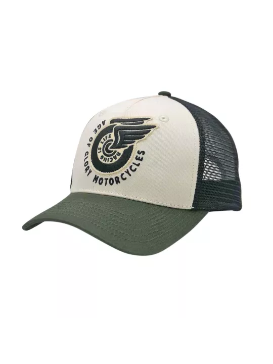 Casquette Champ Trucker - Age Of Glory