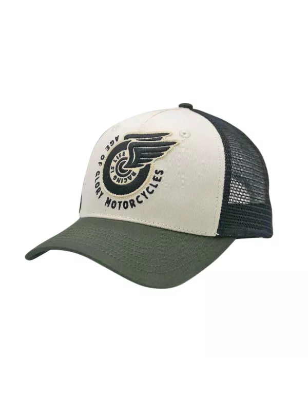 Casquette Champ Trucker - Age Of Glory