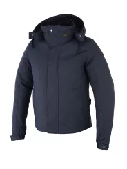 Casaco Vstreet Naked Azul
