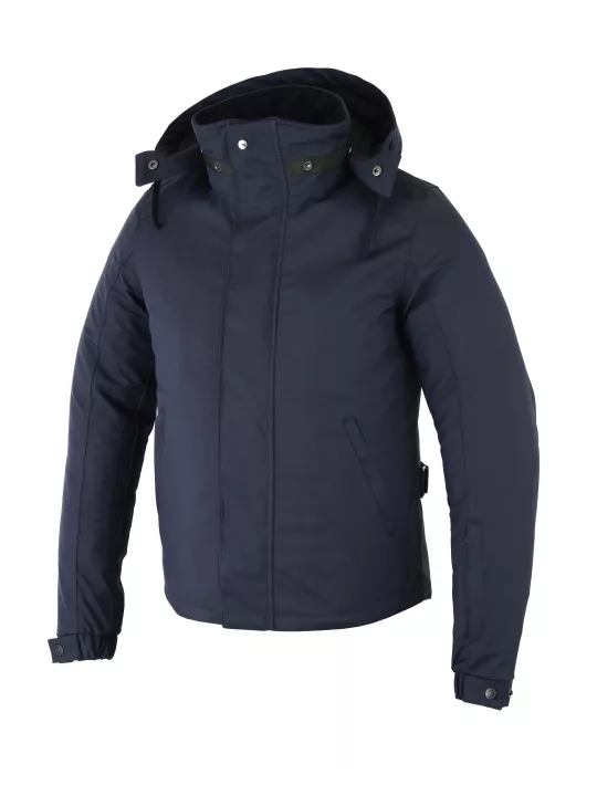 Casaco Vstreet Naked Azul