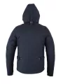 Casaco Vstreet Naked Azul