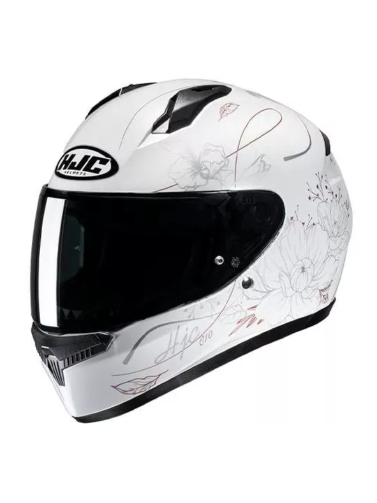 Casque C10 Epik - Hjc