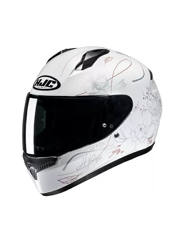 Casque C10 Epik - Hjc
