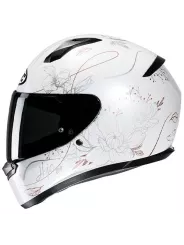 Casque C10 Epik - Hjc