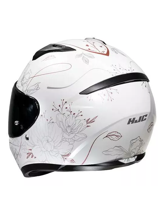 Casque C10 Epik - Hjc