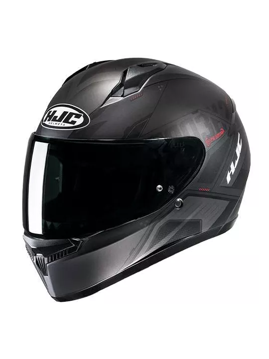 Casque C10 Inka - Hjc