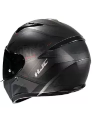 Casque C10 Inka - Hjc